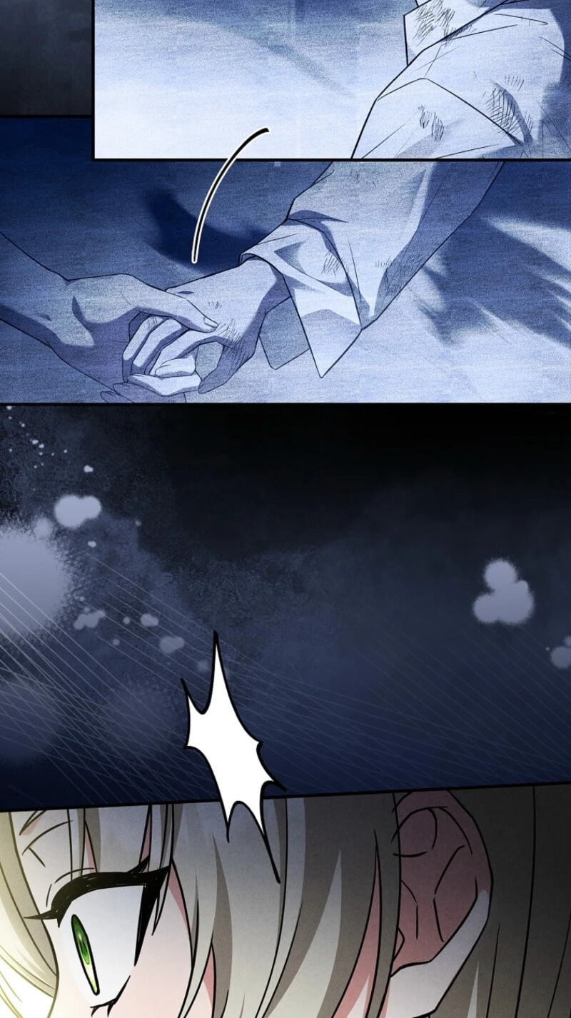 The Detective Agency for Regretful Male Leads Is Open for Business! Chapter 59 page 57 - 