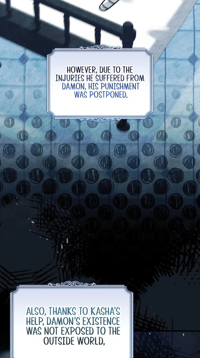 The Detective Agency for Regretful Male Leads Is Open for Business! Chapter 59 page 7 - 