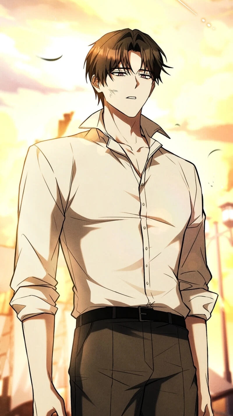 The Detective Agency for Regretful Male Leads Is Open for Business! Chapter 59 page 64 - 