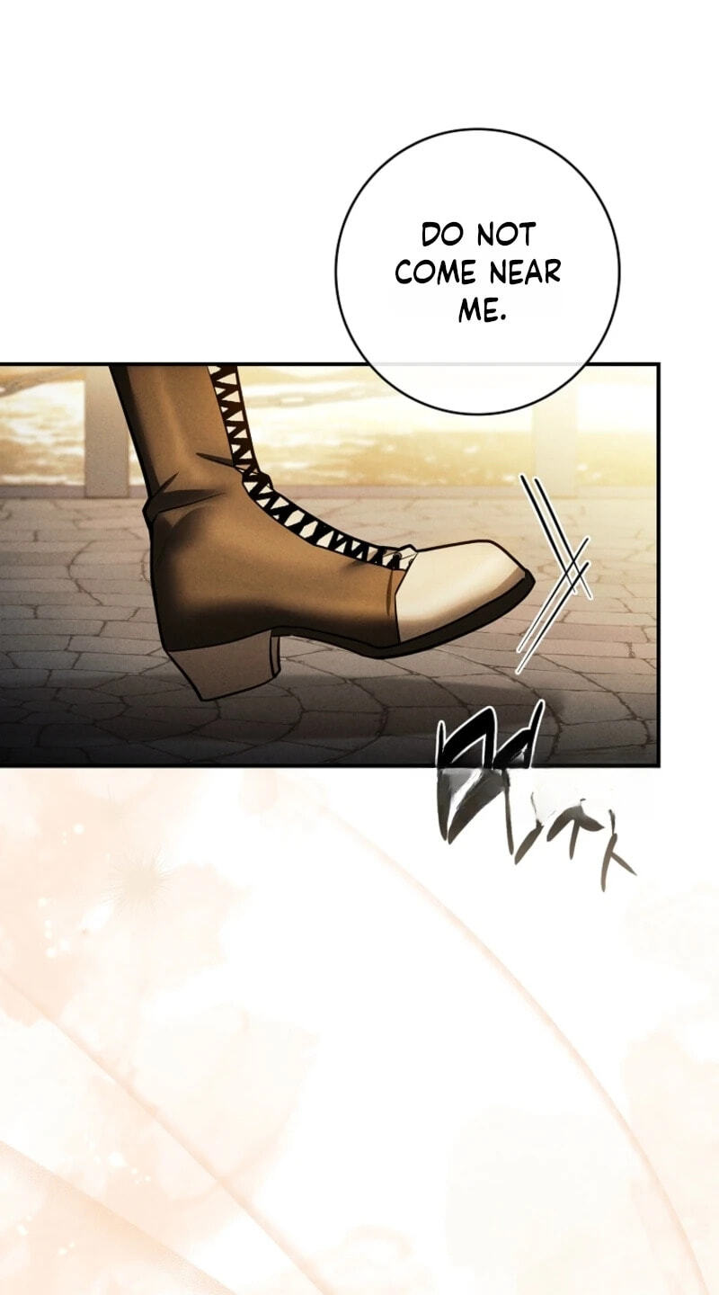 The Detective Agency for Regretful Male Leads Is Open for Business! Chapter 59 page 69 - 