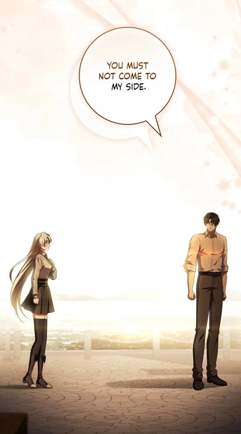 The Detective Agency for Regretful Male Leads Is Open for Business! Chapter 59 page 70 - 