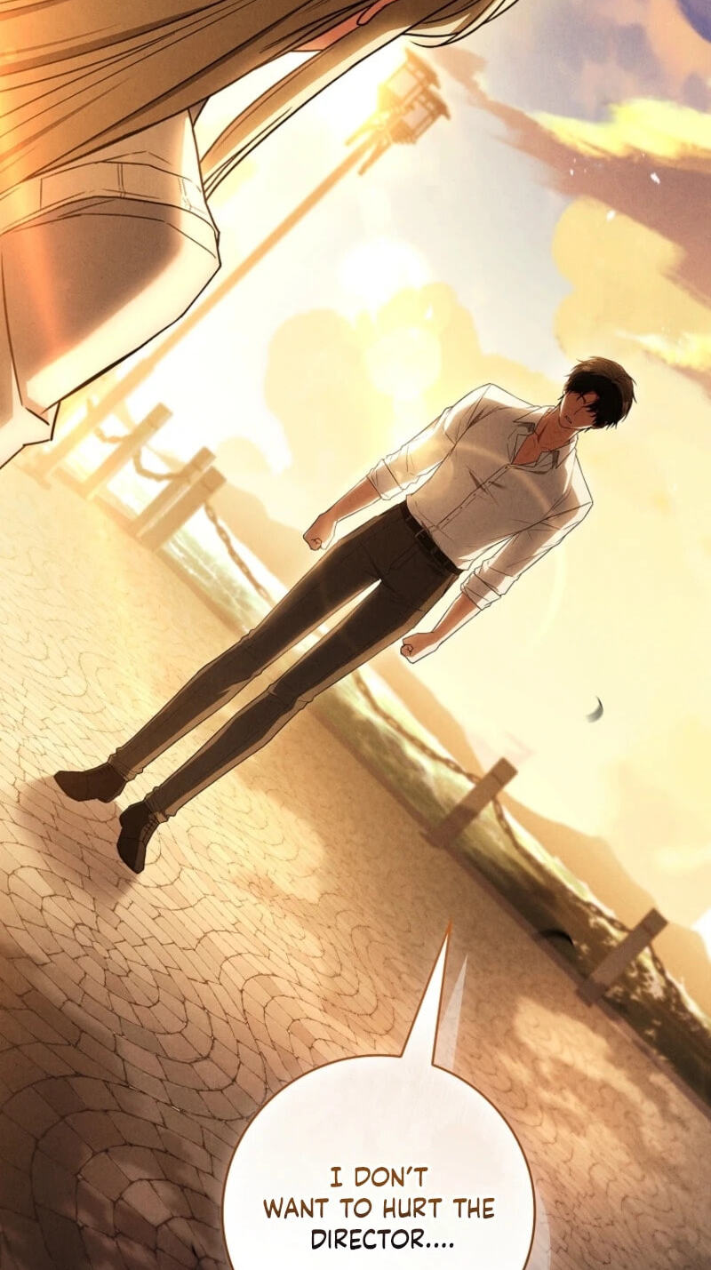 The Detective Agency for Regretful Male Leads Is Open for Business! Chapter 59 page 73 - 