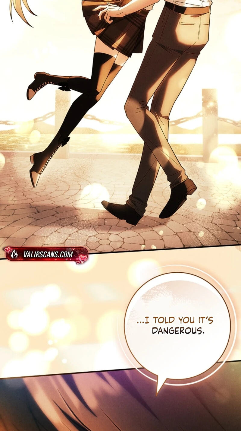 The Detective Agency for Regretful Male Leads Is Open for Business! Chapter 59 page 83 - 