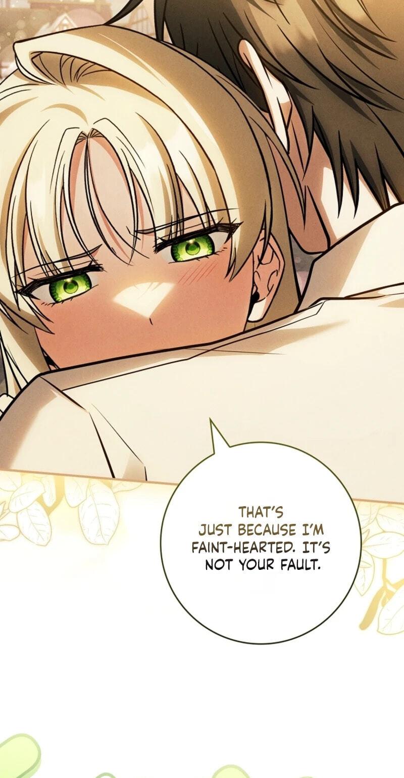 The Detective Agency for Regretful Male Leads Is Open for Business! Chapter 59 page 88 - 