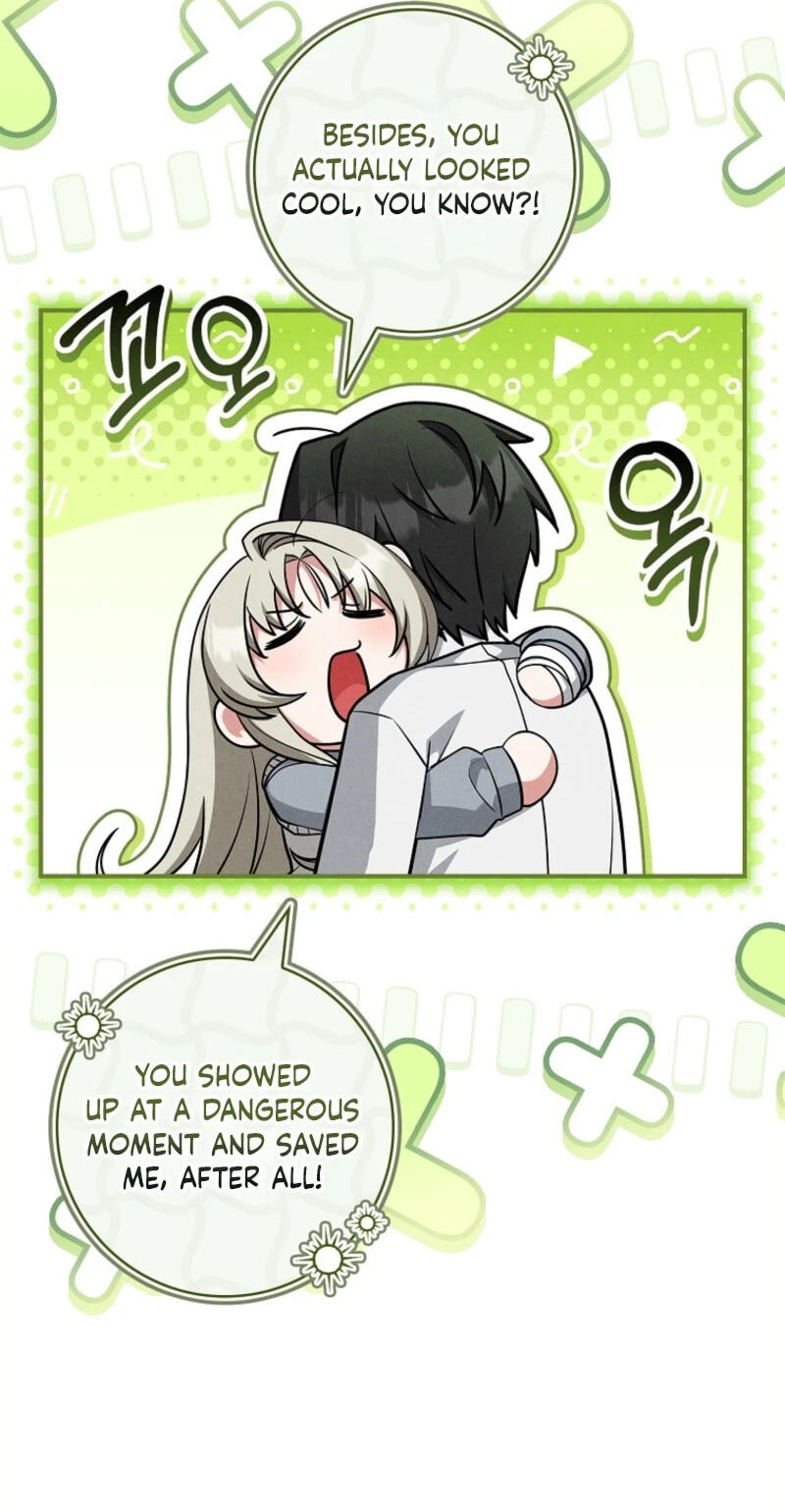 The Detective Agency for Regretful Male Leads Is Open for Business! Chapter 59 page 89 - 
