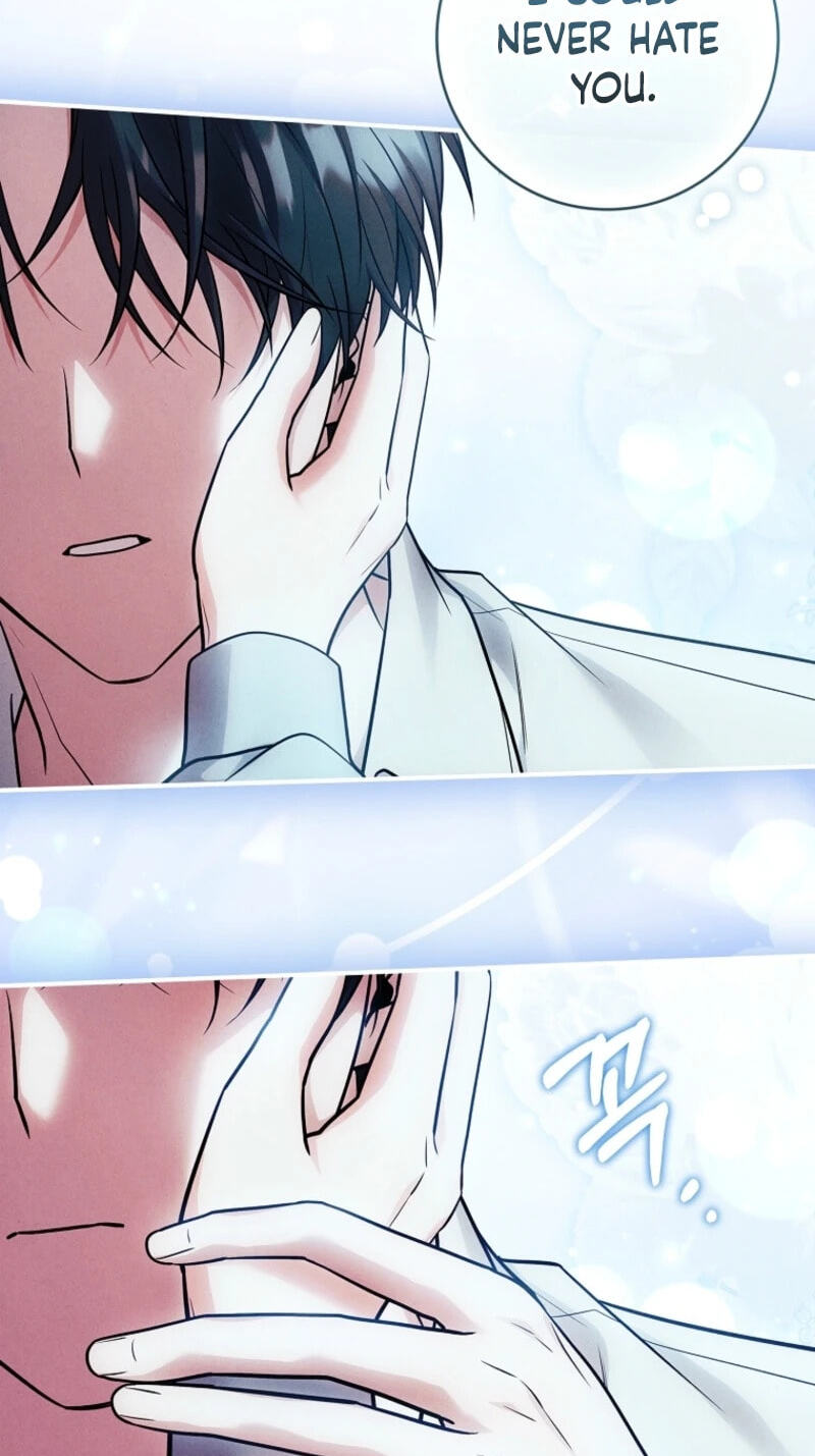 The Detective Agency for Regretful Male Leads Is Open for Business! Chapter 59 page 96 - 