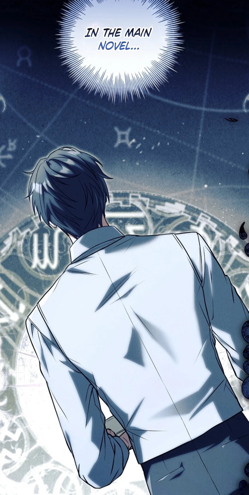 The Detective Agency for Regretful Male Leads Is Open for Business! Chapter 60 page 104 - 