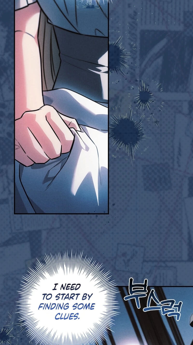 The Detective Agency for Regretful Male Leads Is Open for Business! Chapter 60 page 15 - 