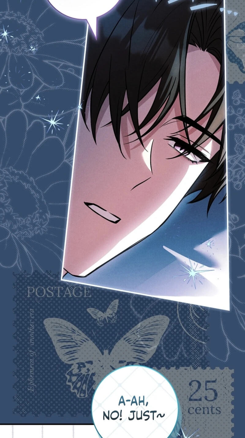 The Detective Agency for Regretful Male Leads Is Open for Business! Chapter 60 page 20 - 