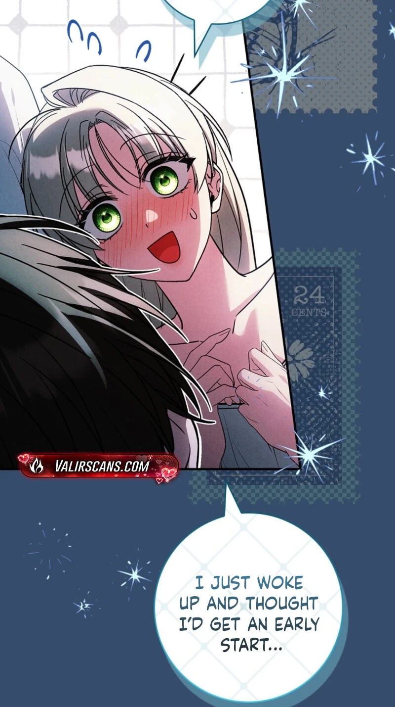 The Detective Agency for Regretful Male Leads Is Open for Business! Chapter 60 page 21 - 