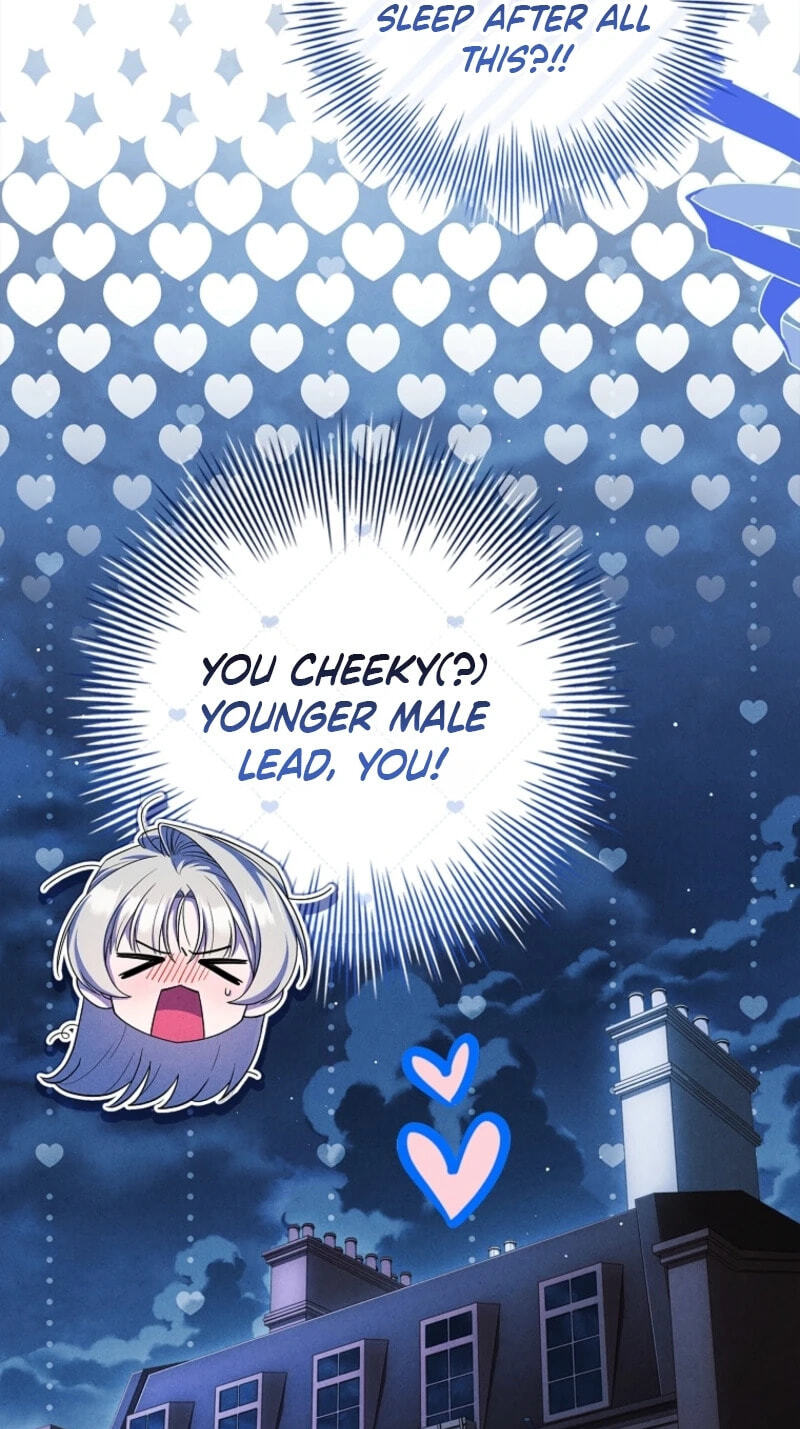 The Detective Agency for Regretful Male Leads Is Open for Business! Chapter 60 page 28 - 