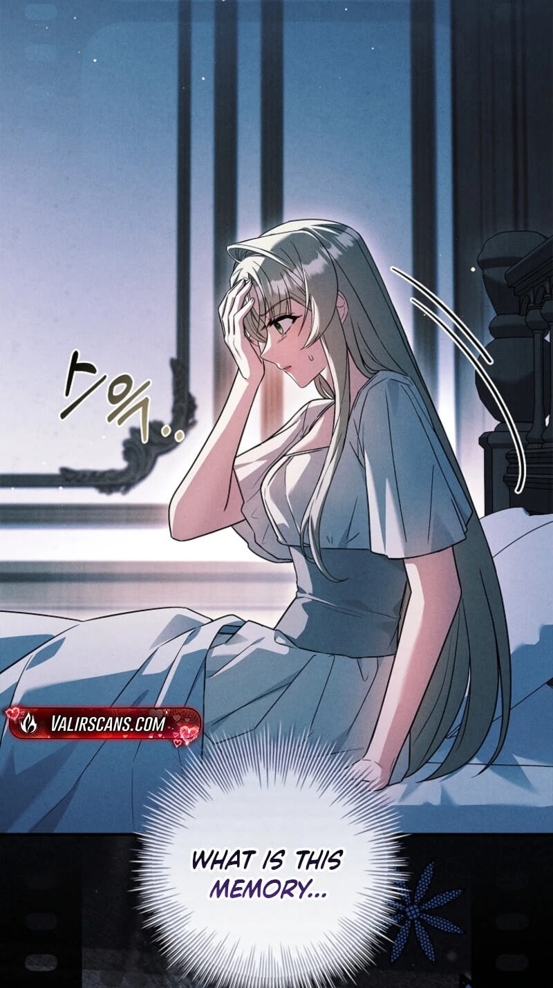 The Detective Agency for Regretful Male Leads Is Open for Business! Chapter 60 page 4 - 