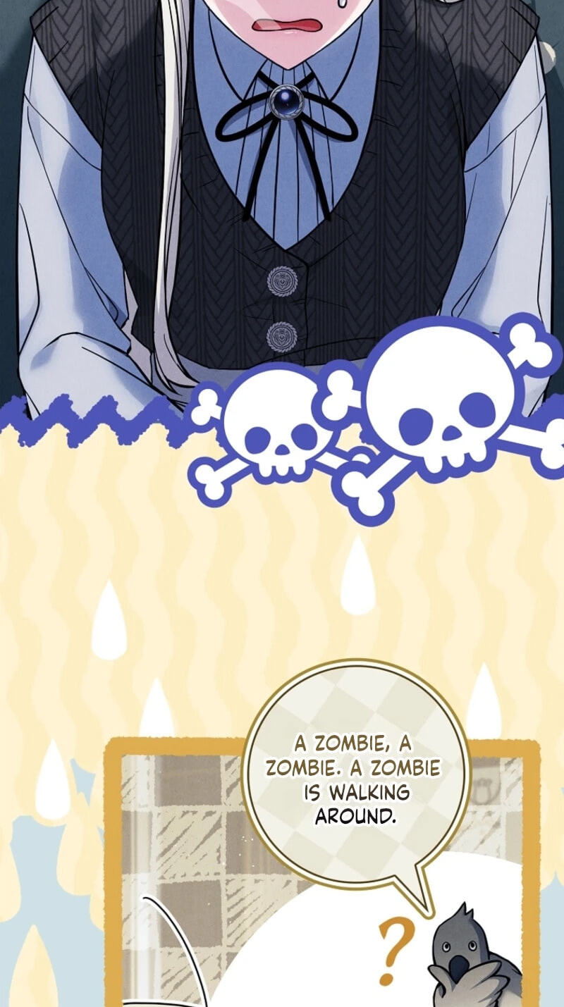 The Detective Agency for Regretful Male Leads Is Open for Business! Chapter 60 page 33 - 