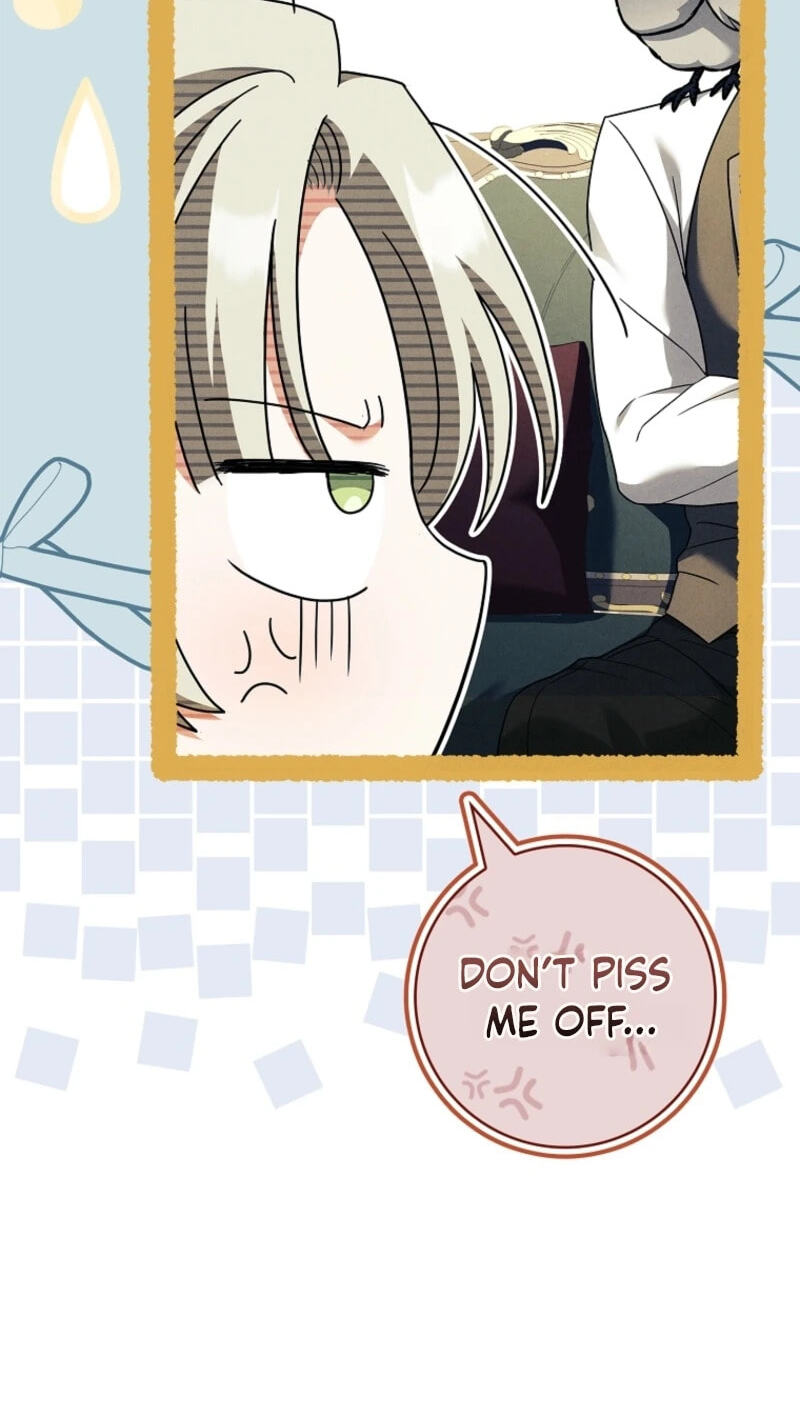 The Detective Agency for Regretful Male Leads Is Open for Business! Chapter 60 page 34 - 