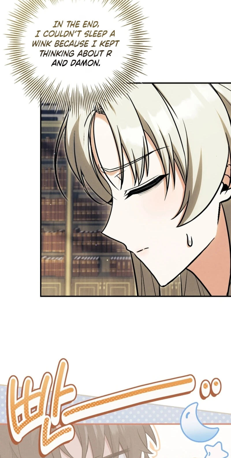 The Detective Agency for Regretful Male Leads Is Open for Business! Chapter 60 page 36 - 
