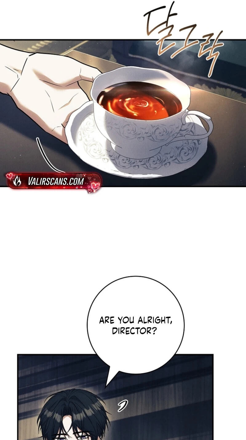 The Detective Agency for Regretful Male Leads Is Open for Business! Chapter 60 page 38 - 