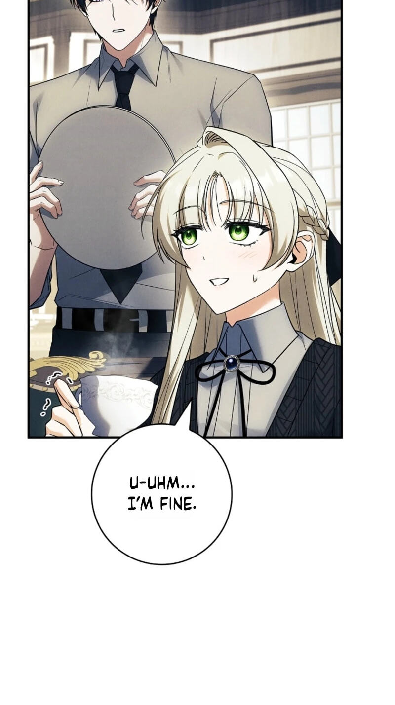 The Detective Agency for Regretful Male Leads Is Open for Business! Chapter 60 page 39 - 