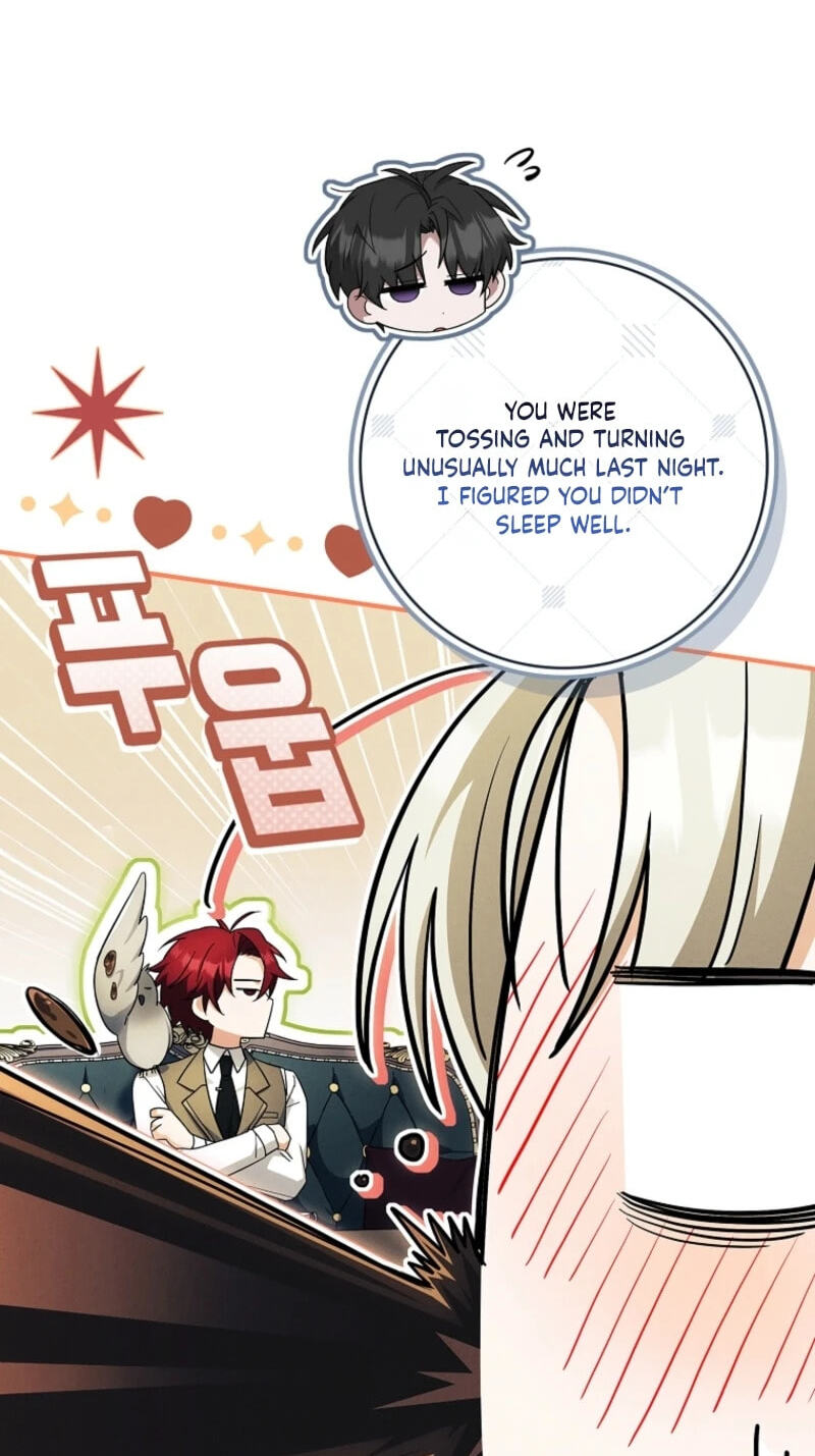 The Detective Agency for Regretful Male Leads Is Open for Business! Chapter 60 page 40 - 