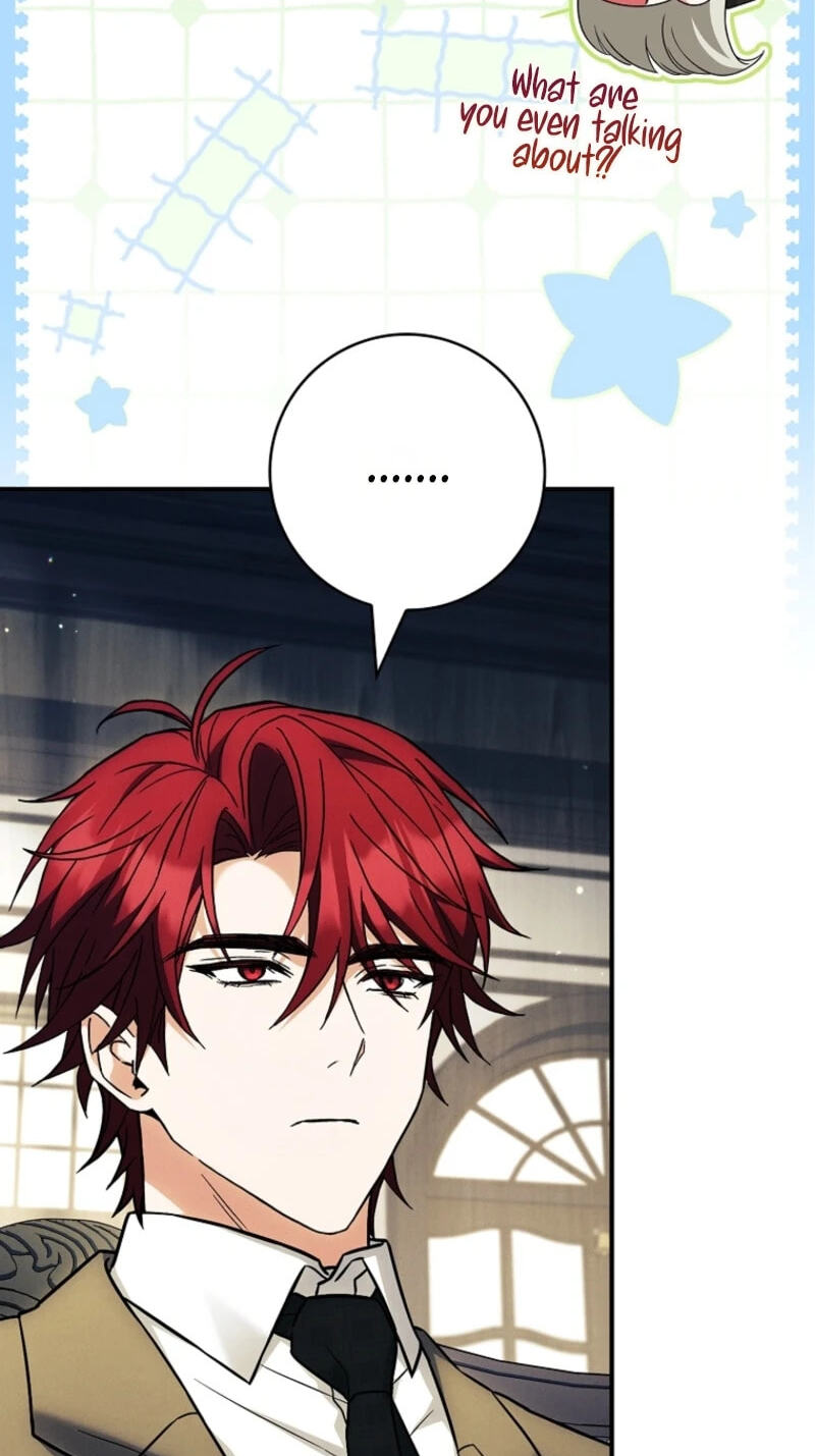 The Detective Agency for Regretful Male Leads Is Open for Business! Chapter 60 page 42 - 