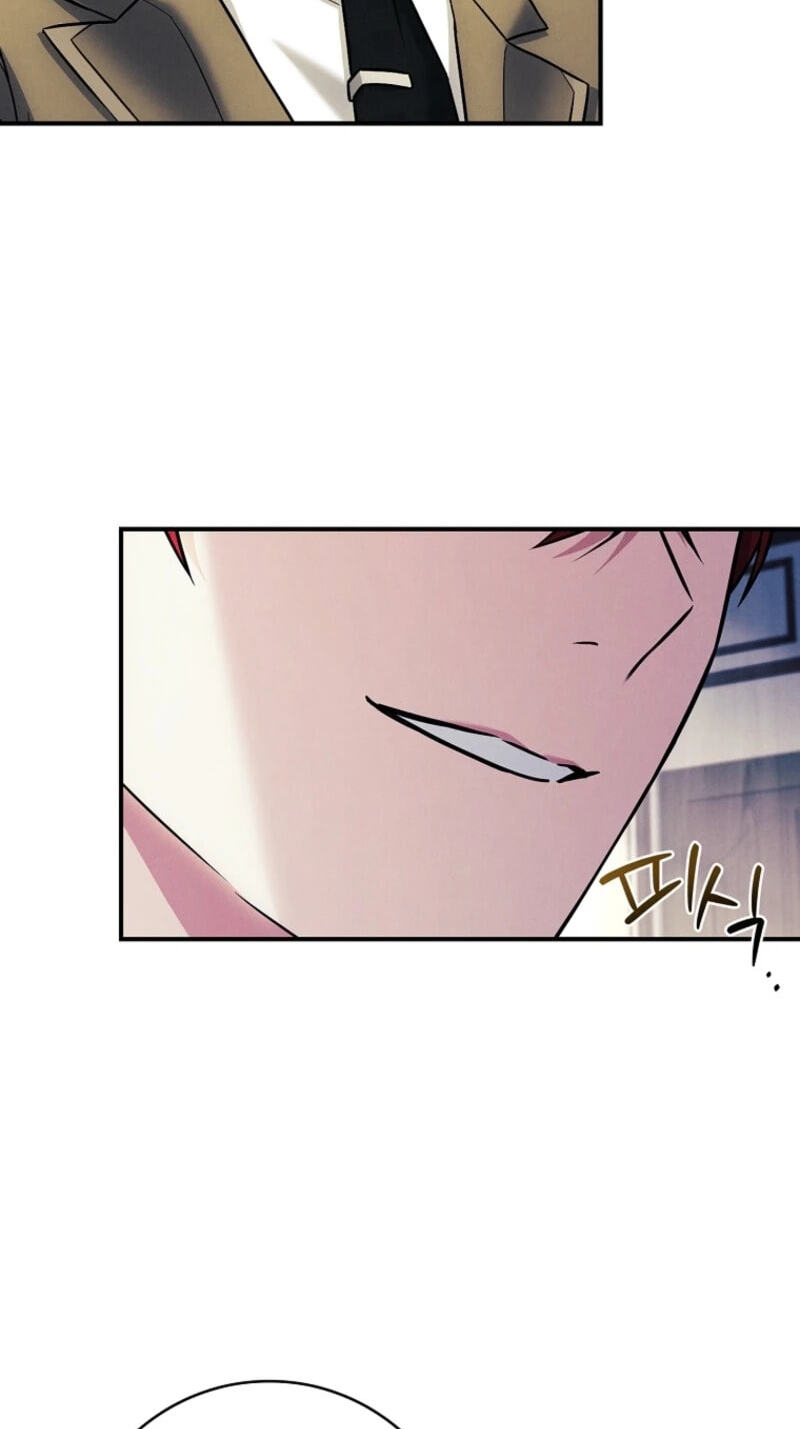 The Detective Agency for Regretful Male Leads Is Open for Business! Chapter 60 page 43 - 