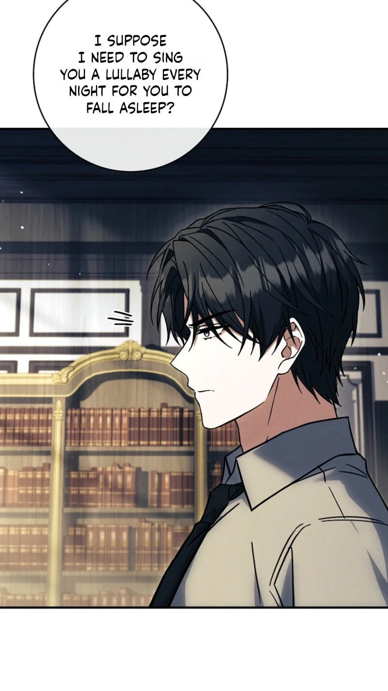 The Detective Agency for Regretful Male Leads Is Open for Business! Chapter 60 page 44 - 