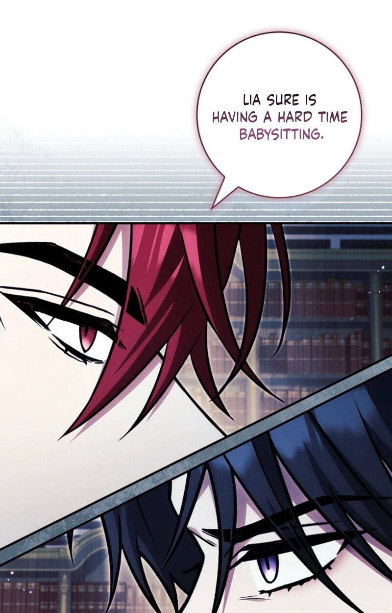 The Detective Agency for Regretful Male Leads Is Open for Business! Chapter 60 page 45 - 