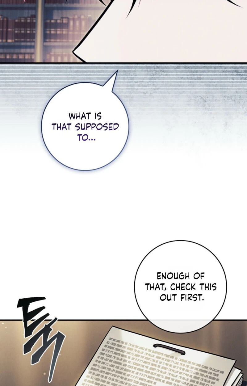 The Detective Agency for Regretful Male Leads Is Open for Business! Chapter 60 page 46 - 