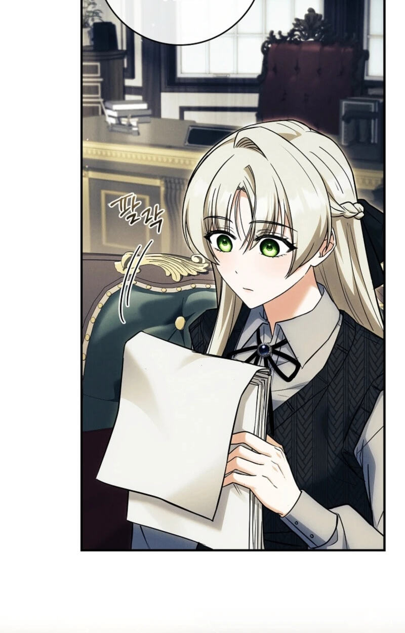 The Detective Agency for Regretful Male Leads Is Open for Business! Chapter 60 page 48 - 