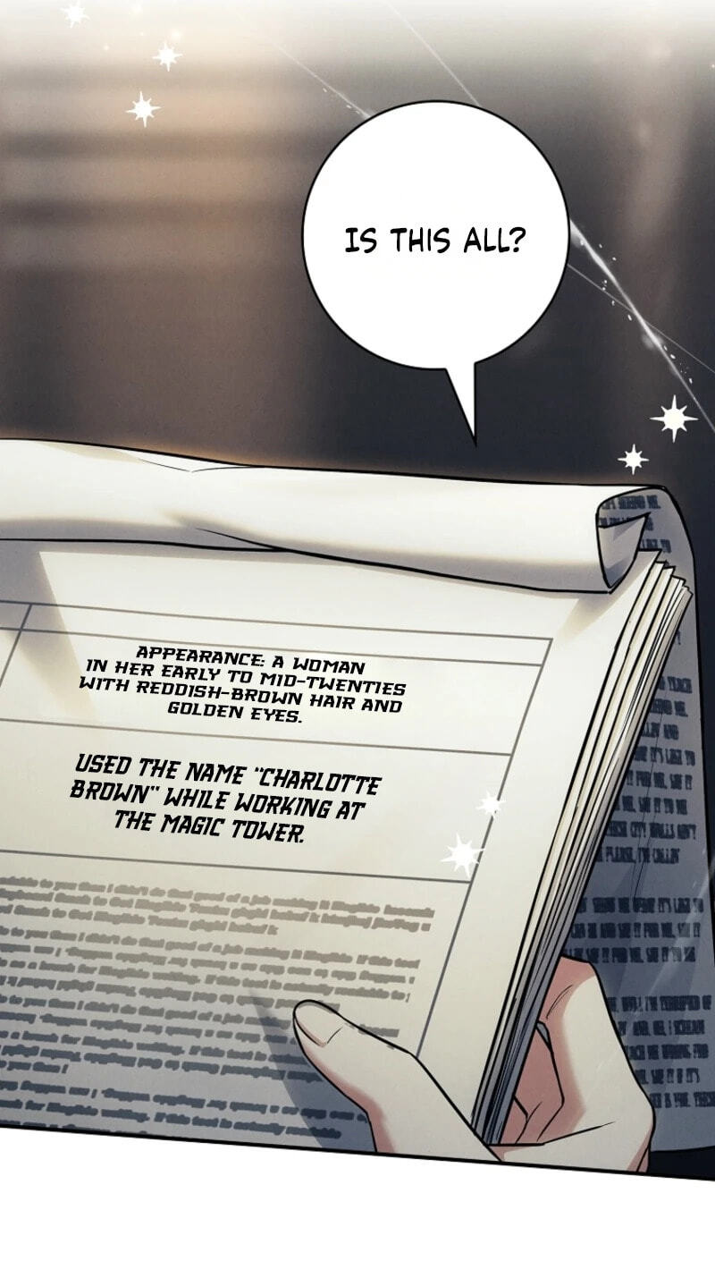 The Detective Agency for Regretful Male Leads Is Open for Business! Chapter 60 page 49 - 