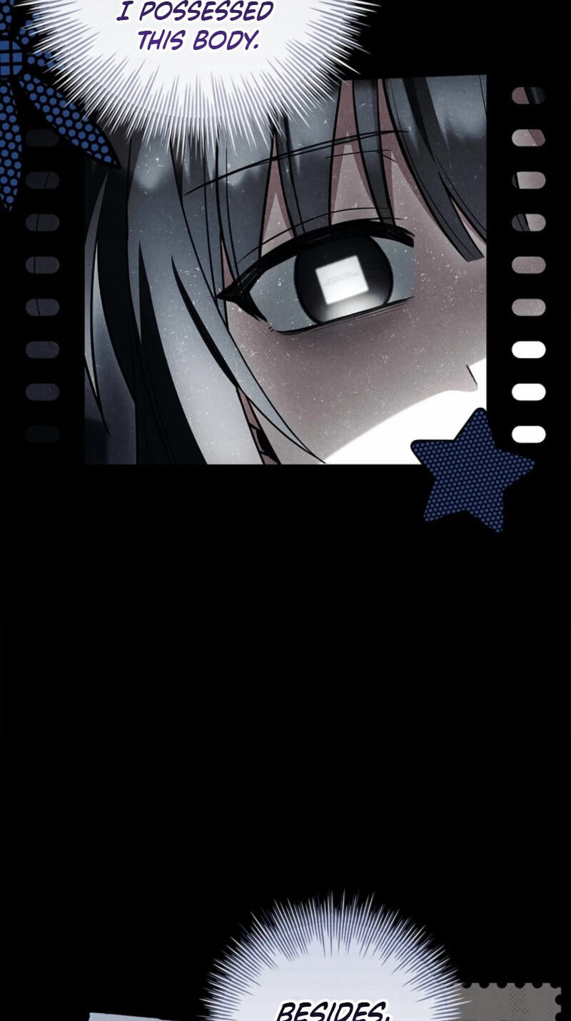 The Detective Agency for Regretful Male Leads Is Open for Business! Chapter 60 page 6 - 