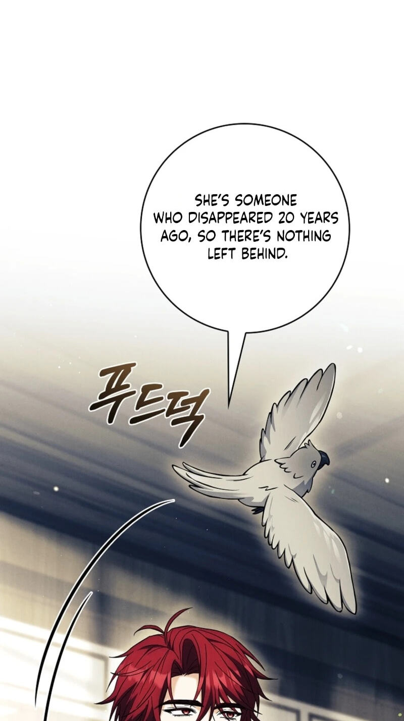 The Detective Agency for Regretful Male Leads Is Open for Business! Chapter 60 page 51 - 