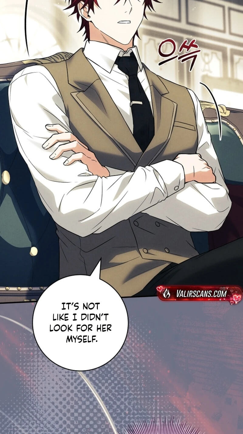 The Detective Agency for Regretful Male Leads Is Open for Business! Chapter 60 page 52 - 