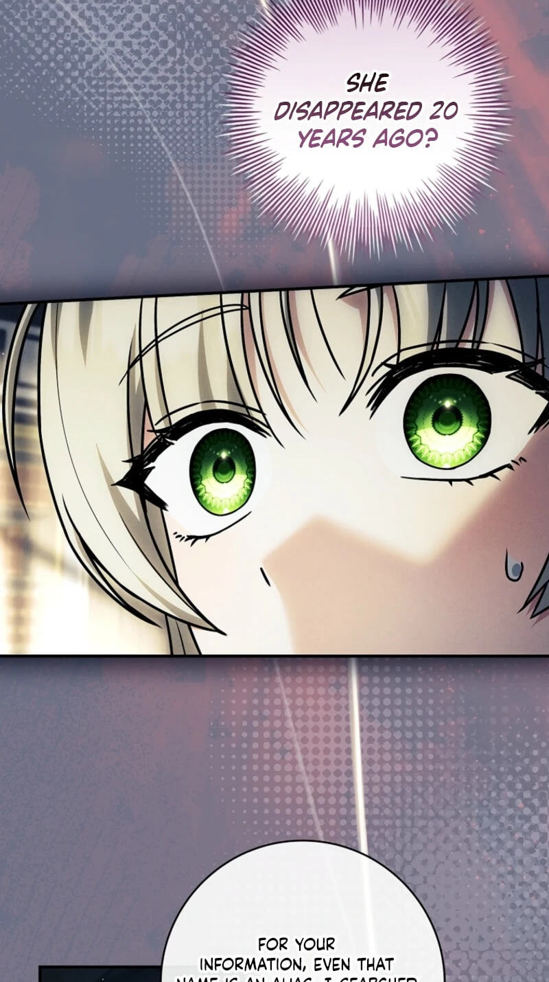 The Detective Agency for Regretful Male Leads Is Open for Business! Chapter 60 page 53 - 