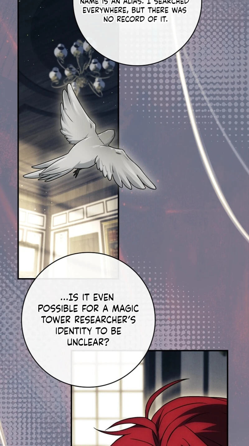 The Detective Agency for Regretful Male Leads Is Open for Business! Chapter 60 page 54 - 