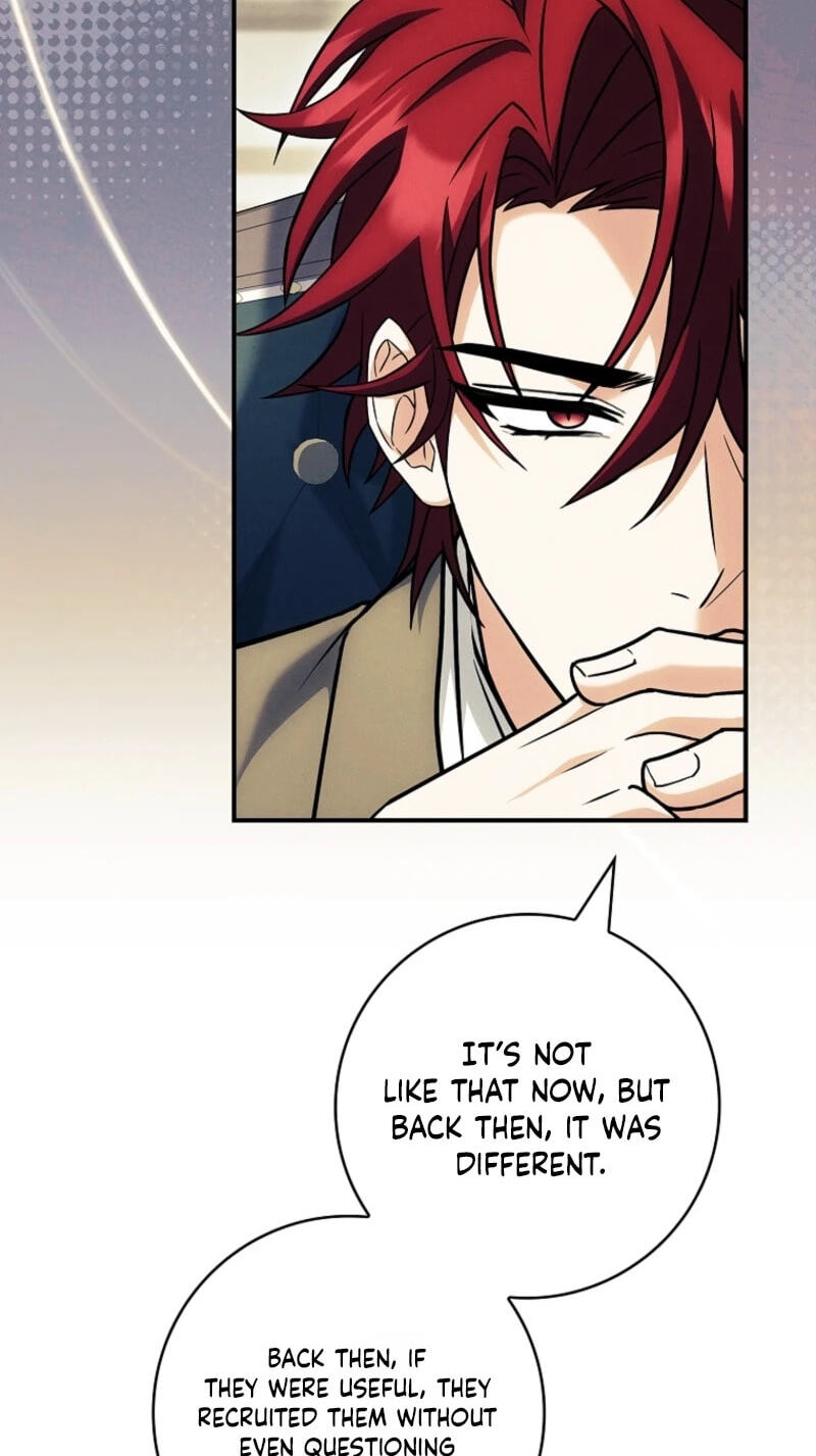 The Detective Agency for Regretful Male Leads Is Open for Business! Chapter 60 page 55 - 