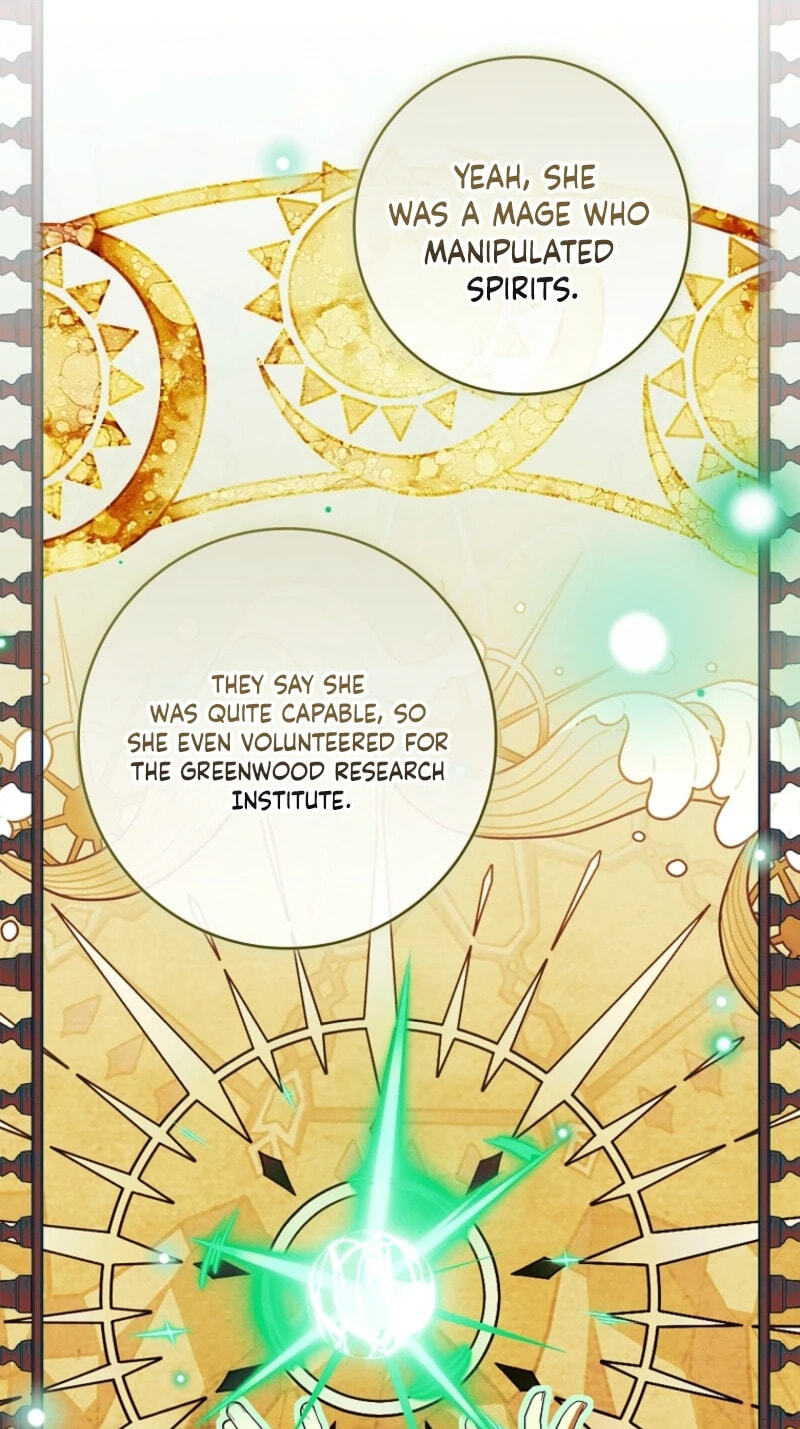 The Detective Agency for Regretful Male Leads Is Open for Business! Chapter 60 page 58 - 