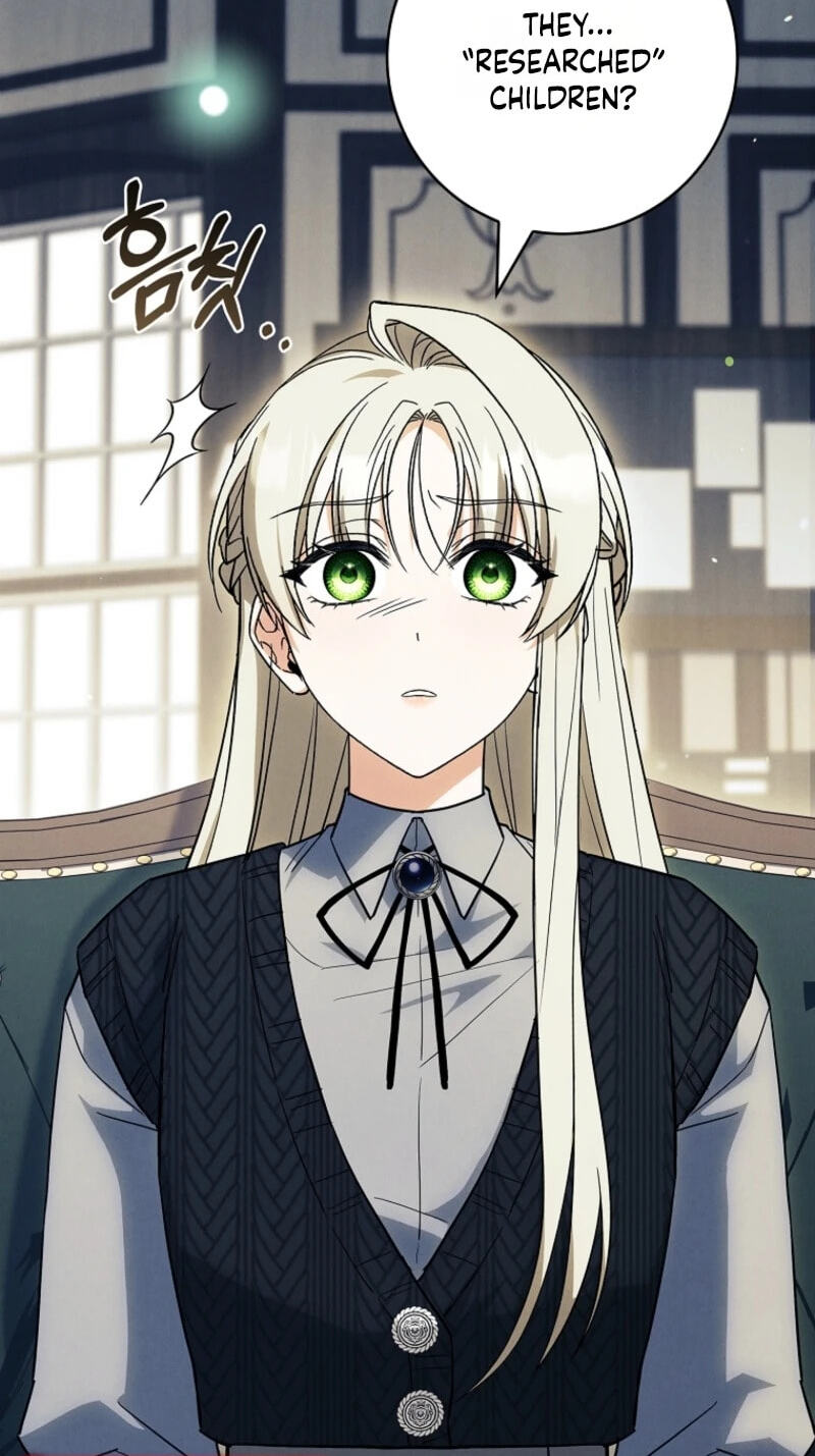 The Detective Agency for Regretful Male Leads Is Open for Business! Chapter 60 page 61 - 
