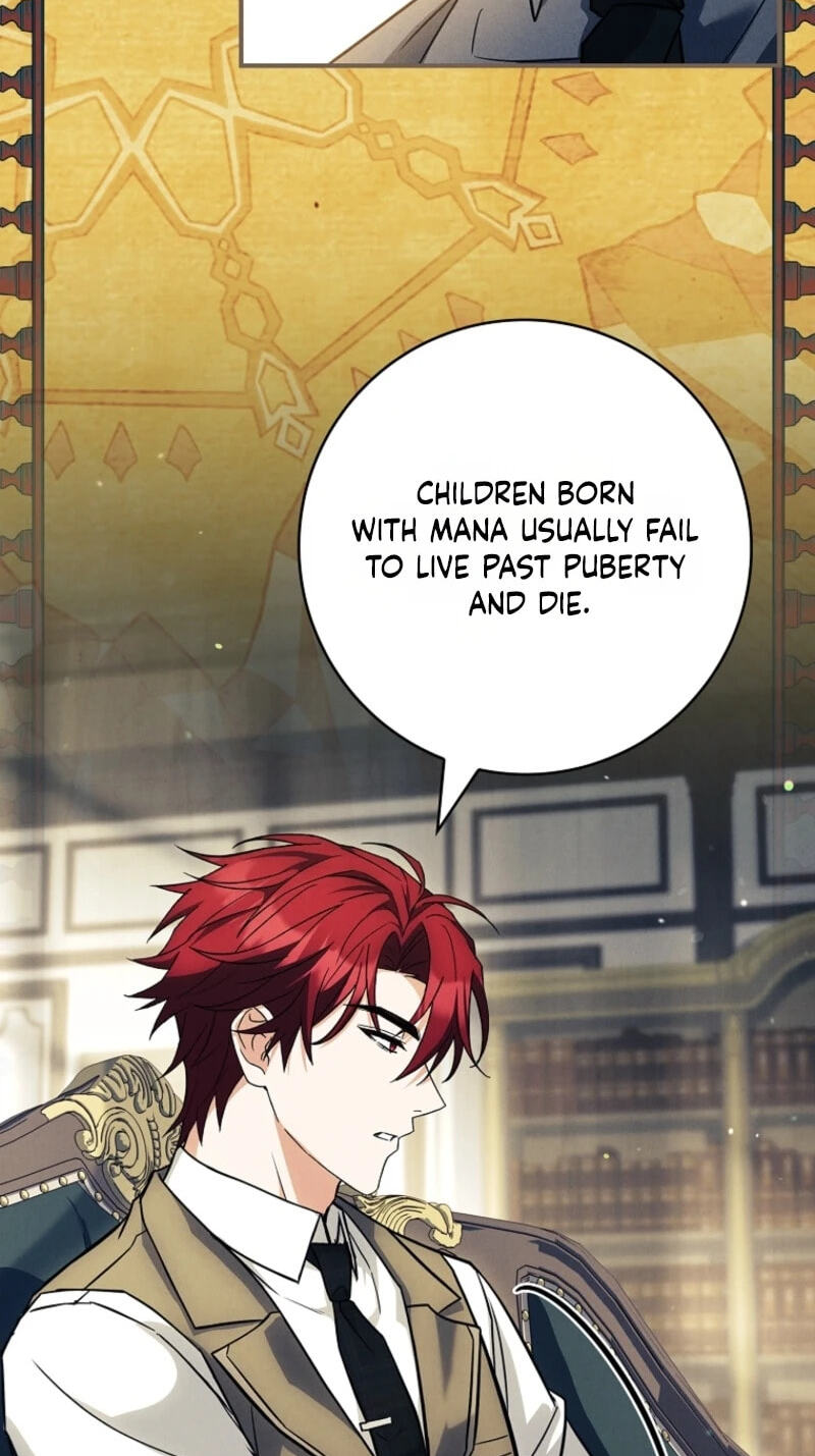 The Detective Agency for Regretful Male Leads Is Open for Business! Chapter 60 page 63 - 