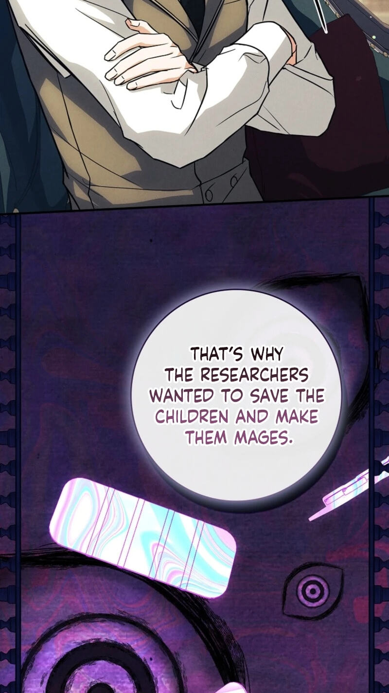 The Detective Agency for Regretful Male Leads Is Open for Business! Chapter 60 page 64 - 