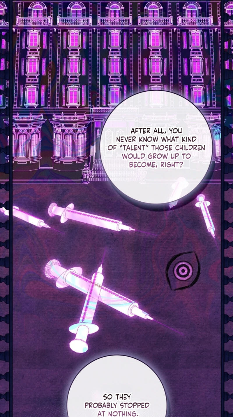The Detective Agency for Regretful Male Leads Is Open for Business! Chapter 60 page 66 - 