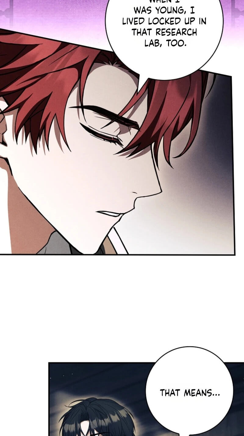 The Detective Agency for Regretful Male Leads Is Open for Business! Chapter 60 page 68 - 