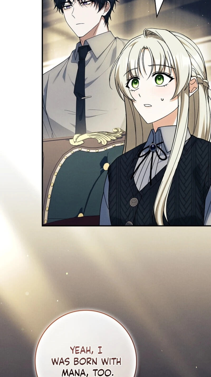 The Detective Agency for Regretful Male Leads Is Open for Business! Chapter 60 page 69 - 
