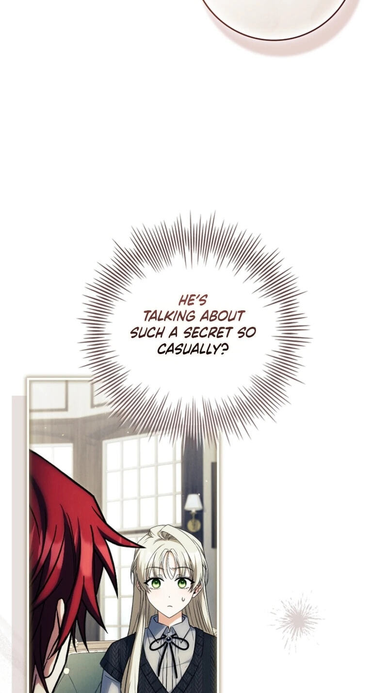 The Detective Agency for Regretful Male Leads Is Open for Business! Chapter 60 page 71 - 