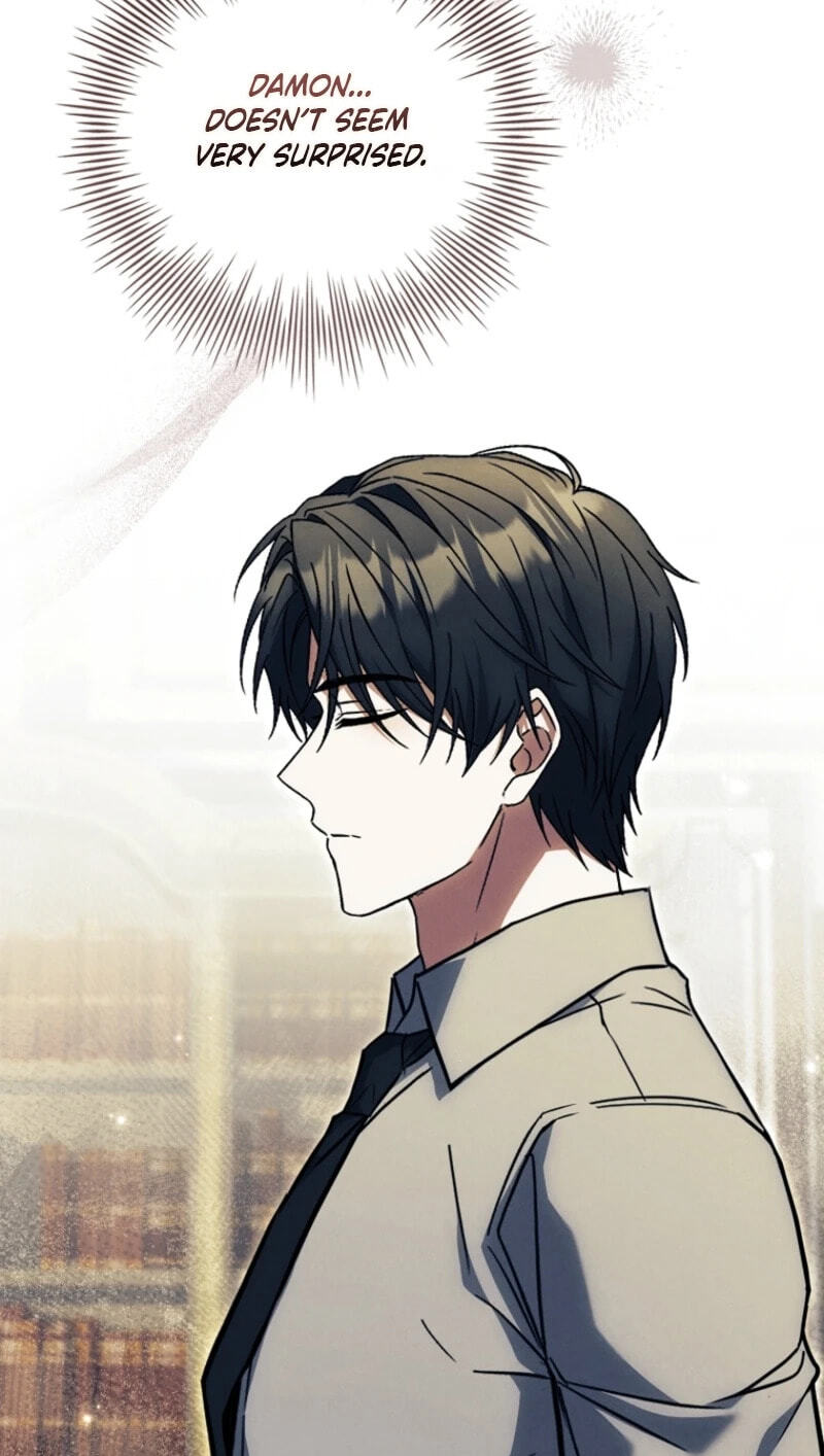The Detective Agency for Regretful Male Leads Is Open for Business! Chapter 60 page 73 - 