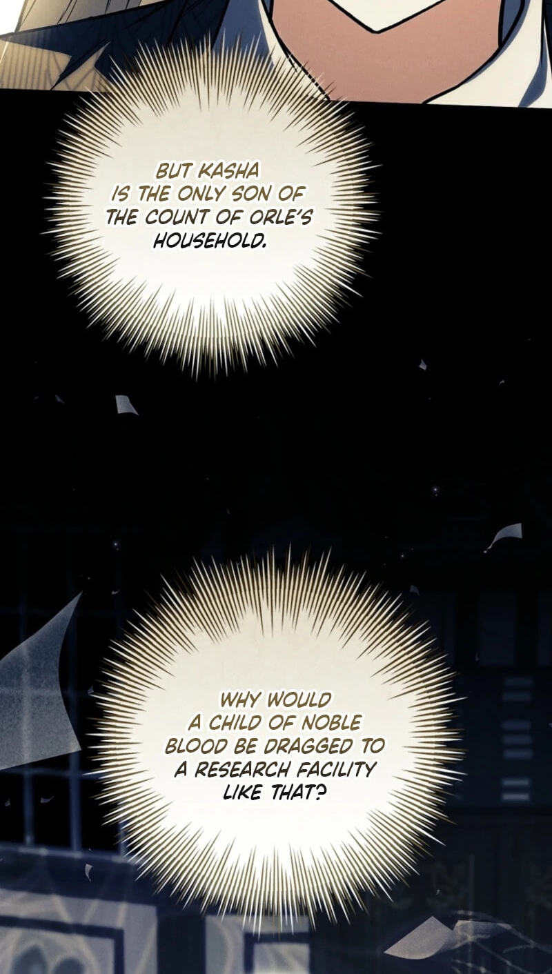 The Detective Agency for Regretful Male Leads Is Open for Business! Chapter 60 page 75 - 
