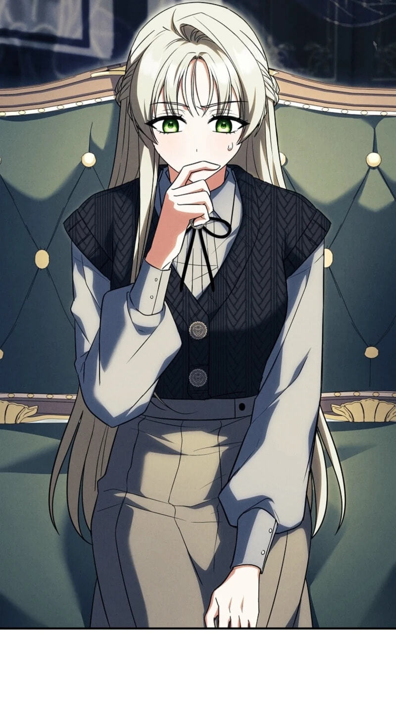 The Detective Agency for Regretful Male Leads Is Open for Business! Chapter 60 page 76 - 