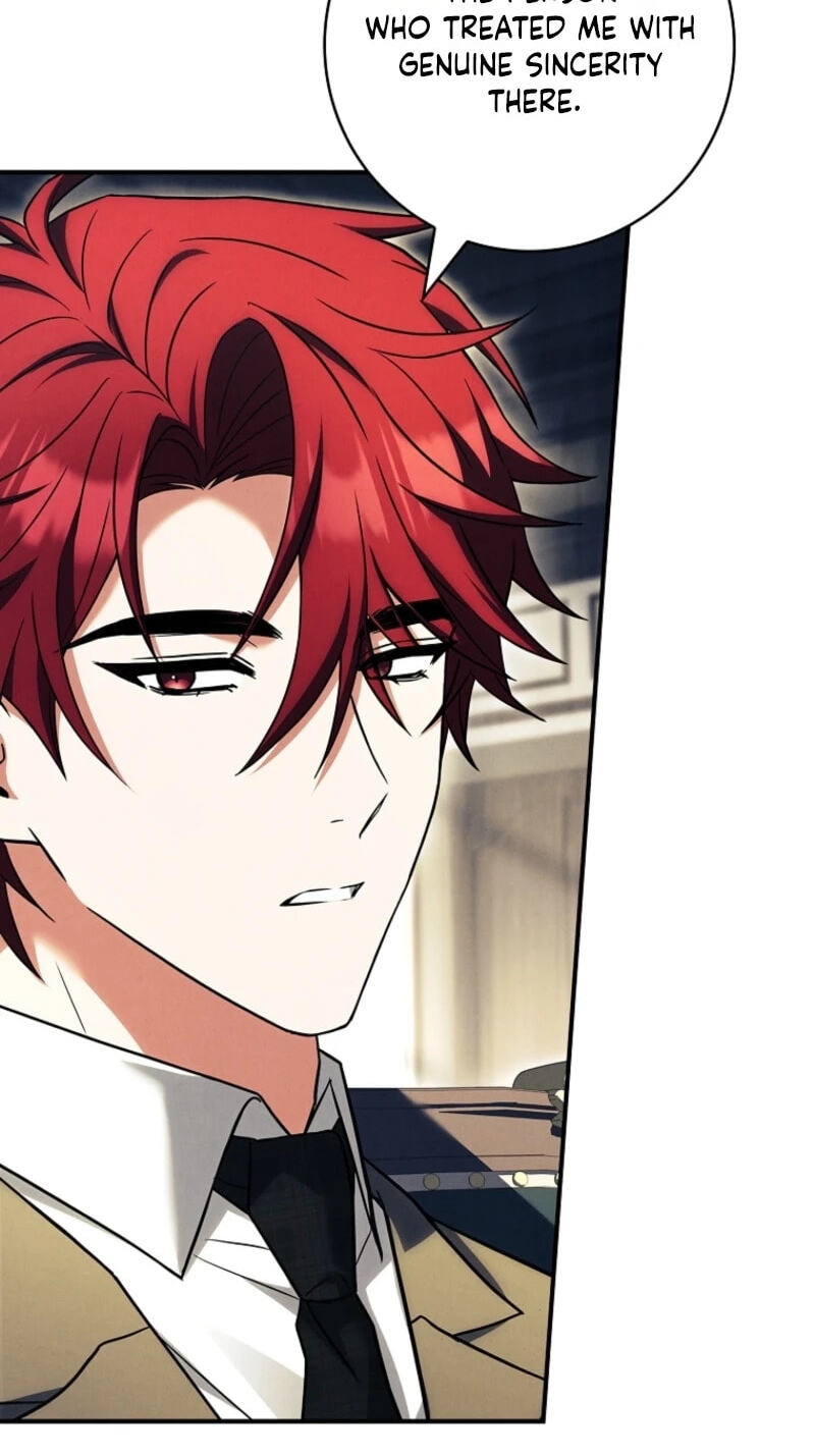 The Detective Agency for Regretful Male Leads Is Open for Business! Chapter 60 page 78 - 