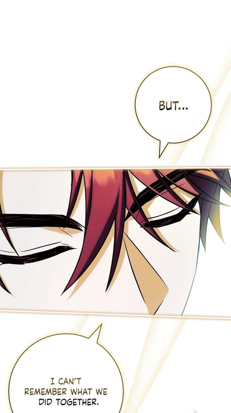 The Detective Agency for Regretful Male Leads Is Open for Business! Chapter 60 page 79 - 