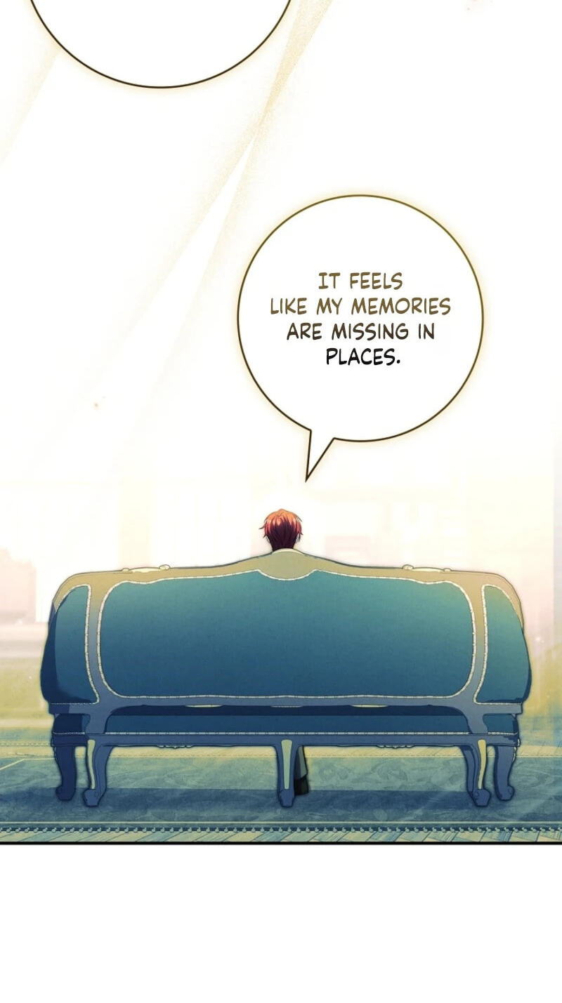 The Detective Agency for Regretful Male Leads Is Open for Business! Chapter 60 page 80 - 