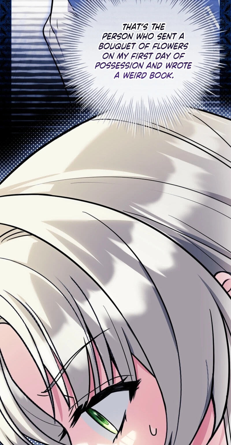 The Detective Agency for Regretful Male Leads Is Open for Business! Chapter 60 page 9 - 